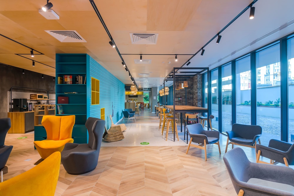 Ibis Styles Bucharest City Center 67/76