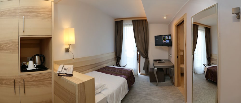 ROOM, SINGLE, TERRACE