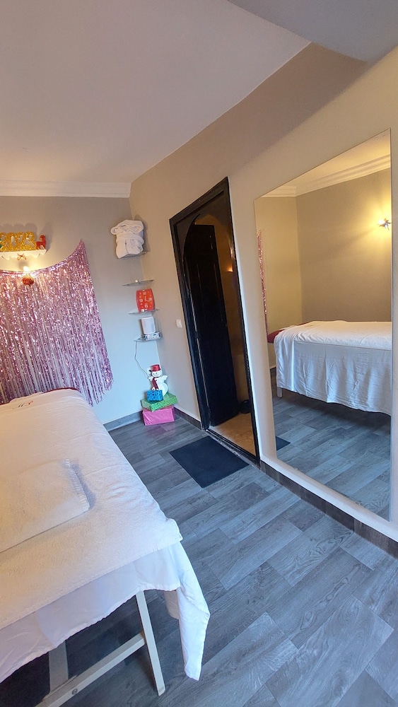 Majorelle City Center Boutique Hotel 4/50