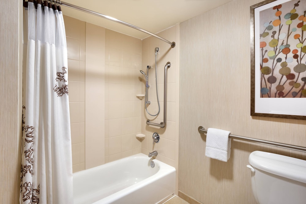 Residence Inn Salt Lake City Sandy 3/27