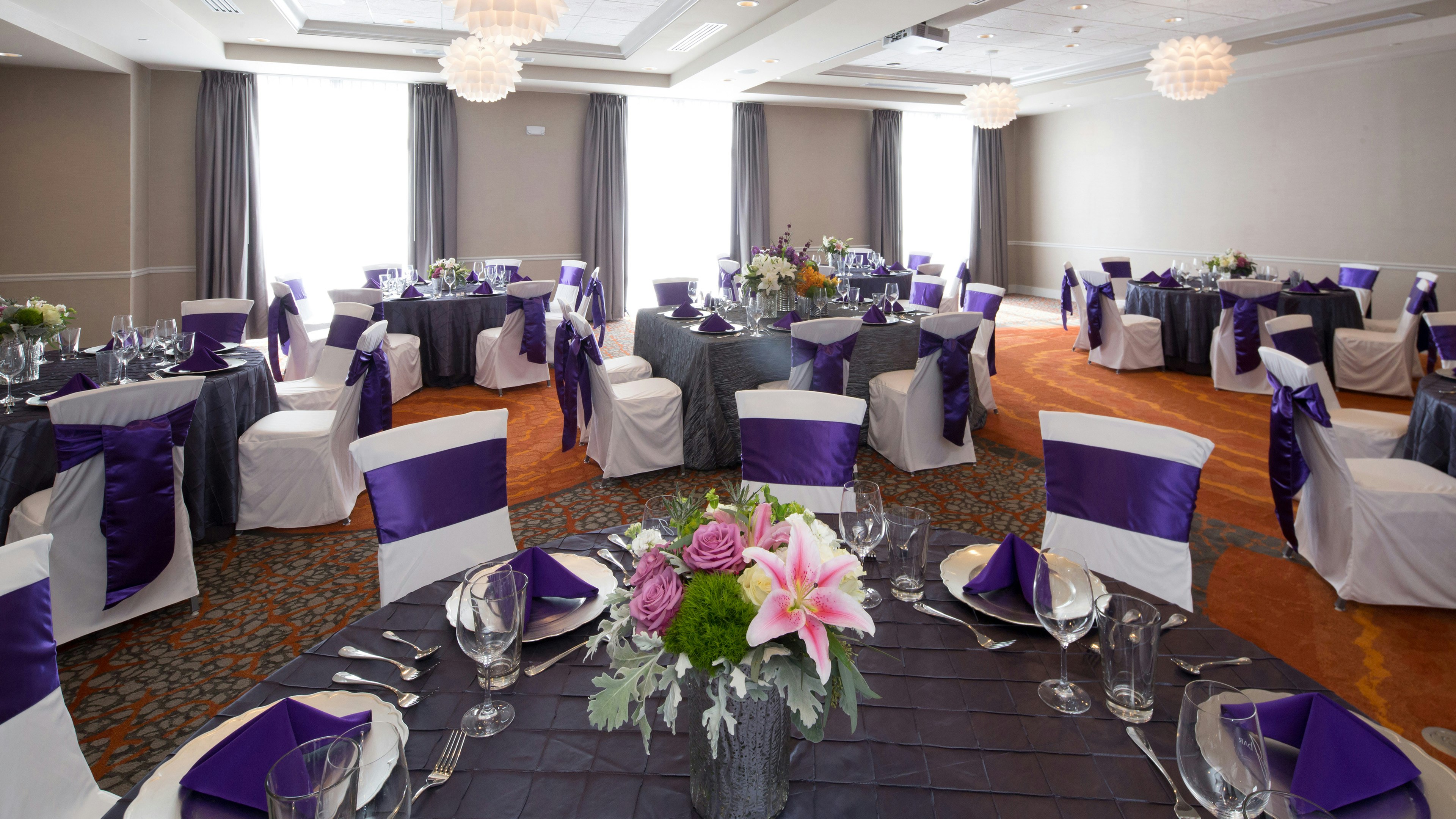 Holiday Inn Hotel And Suites Davenport 35/56