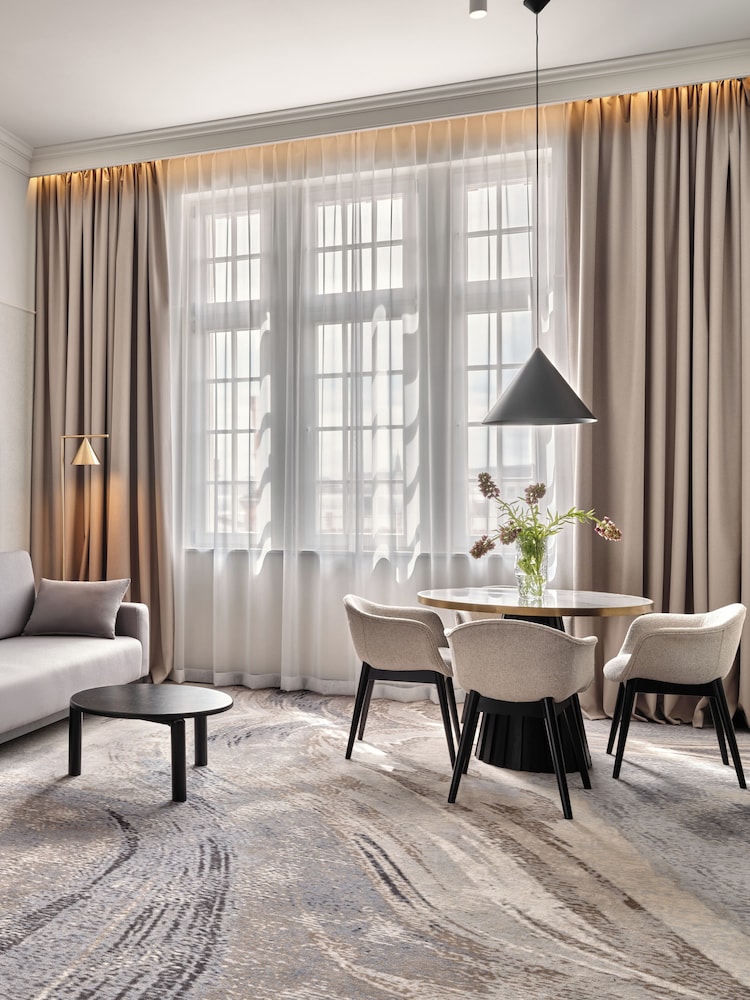Movenpick Grand Hotel Wroclaw 43/60