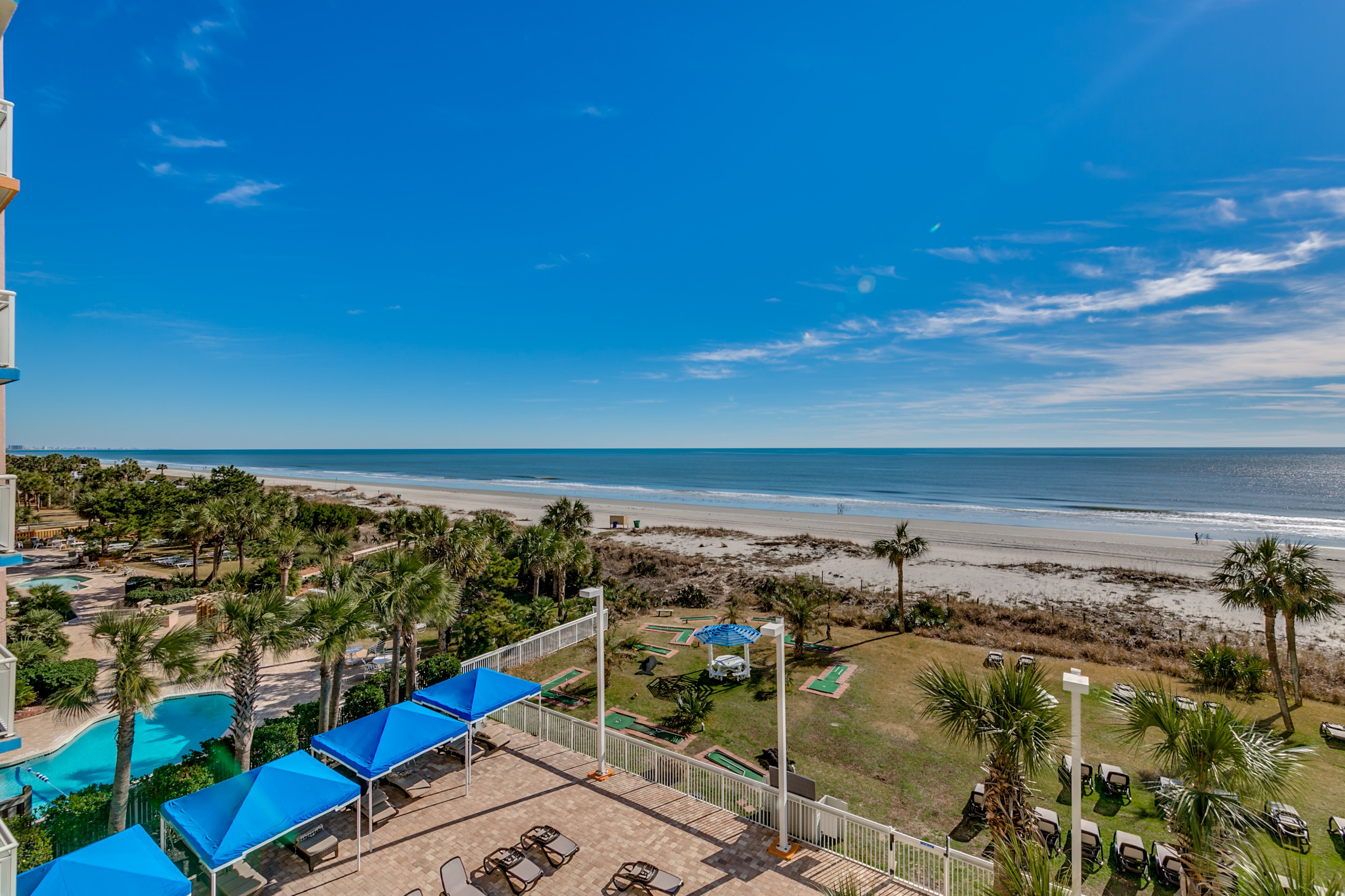Dunes Village Resort 53/62
