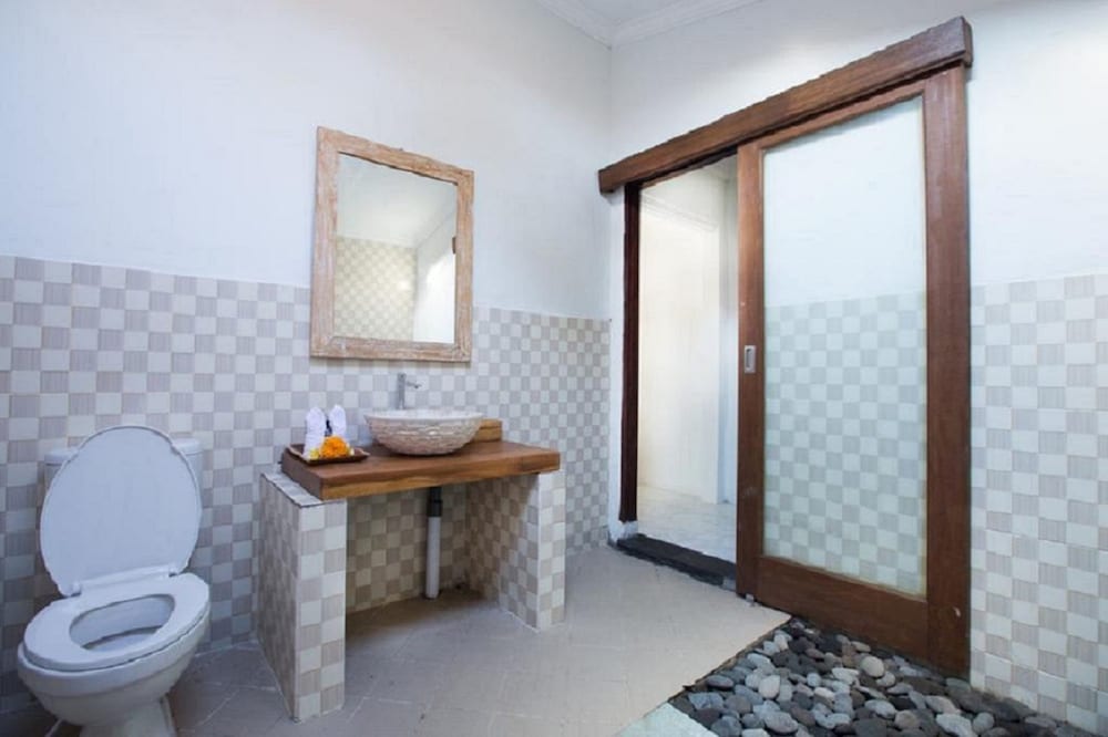 Ubud Batan Nyuh Bed Breakfast & Spa 22/24