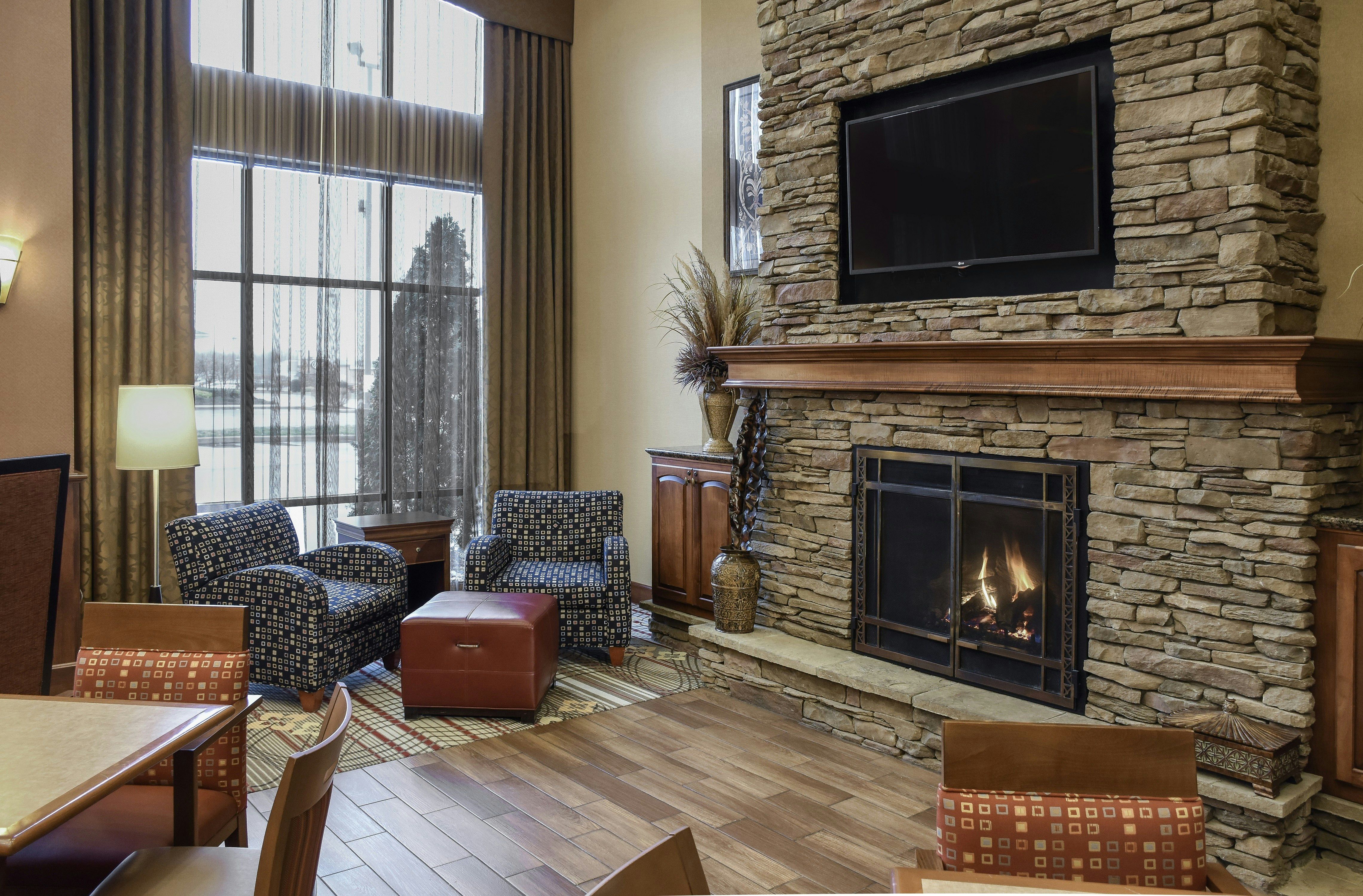 Hampton Inn & Suites Youngstown - Canfield 22/39
