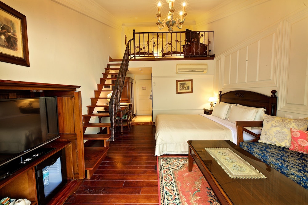 Shangrila Boutique Hotel 28/47