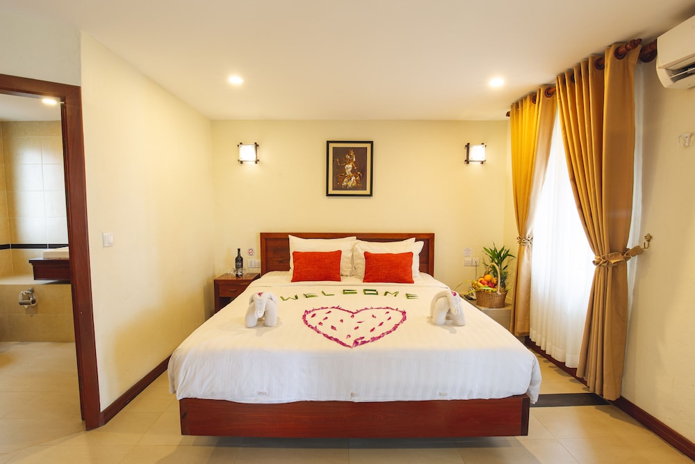 360 Resort Sihanoukville 19/69