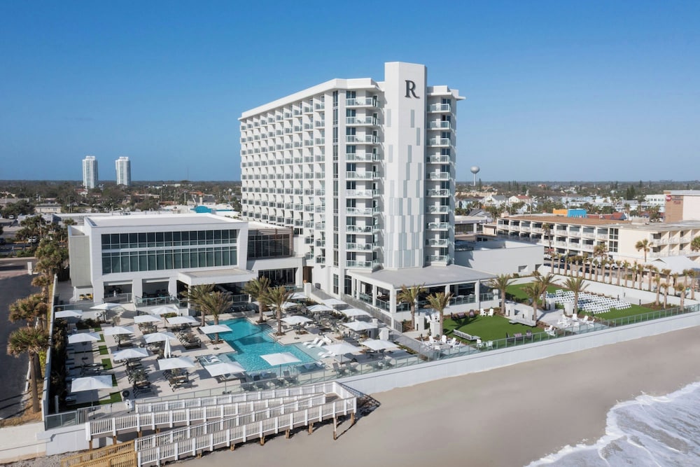 Renaissance Daytona Beach Oceanfront Hotel 5/60