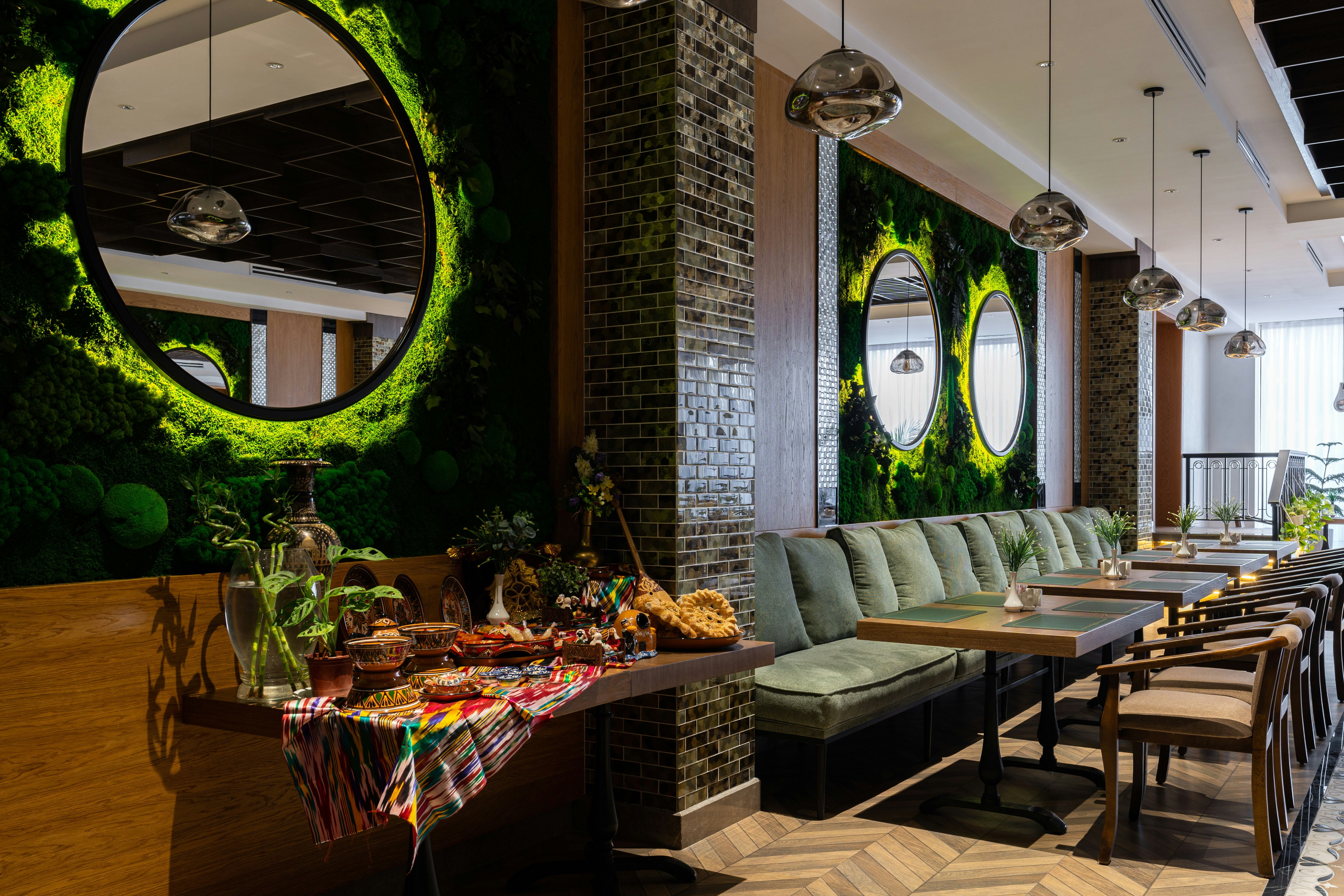 TOP Shamsan Airport Hotel 36/61