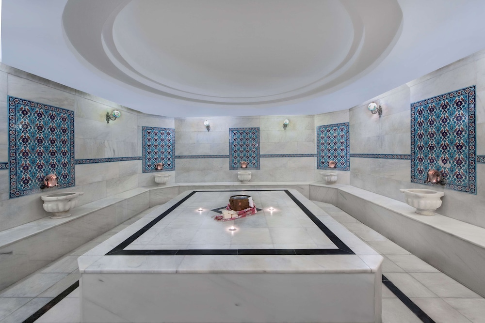 DoubleTree by Hilton Antalya-Kemer All-Inclusive Resort 9/73