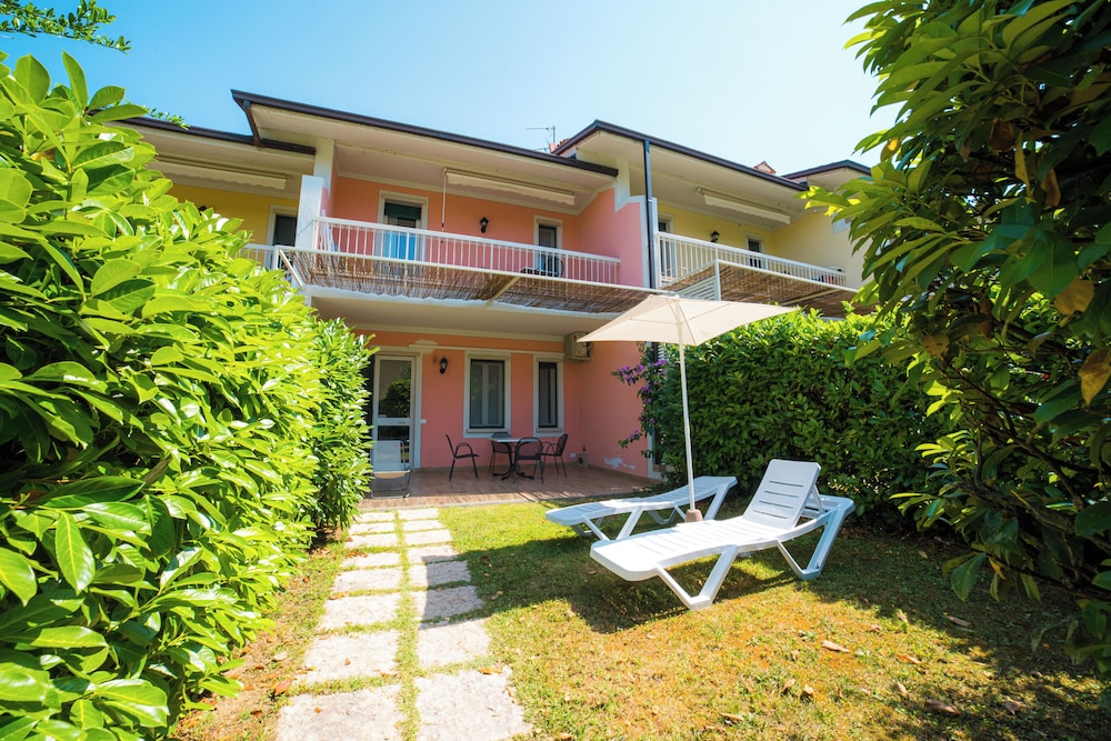 Il Gabbiano Park Residence 2/50