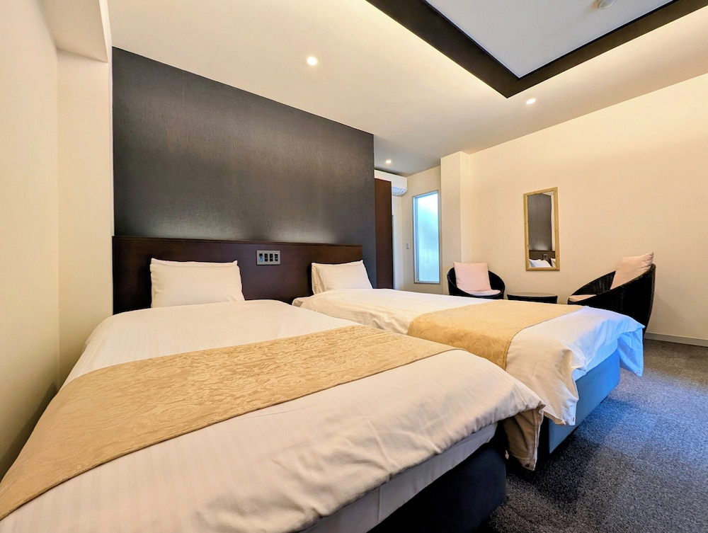 Kanazawa Ekimae Hotel 11/50