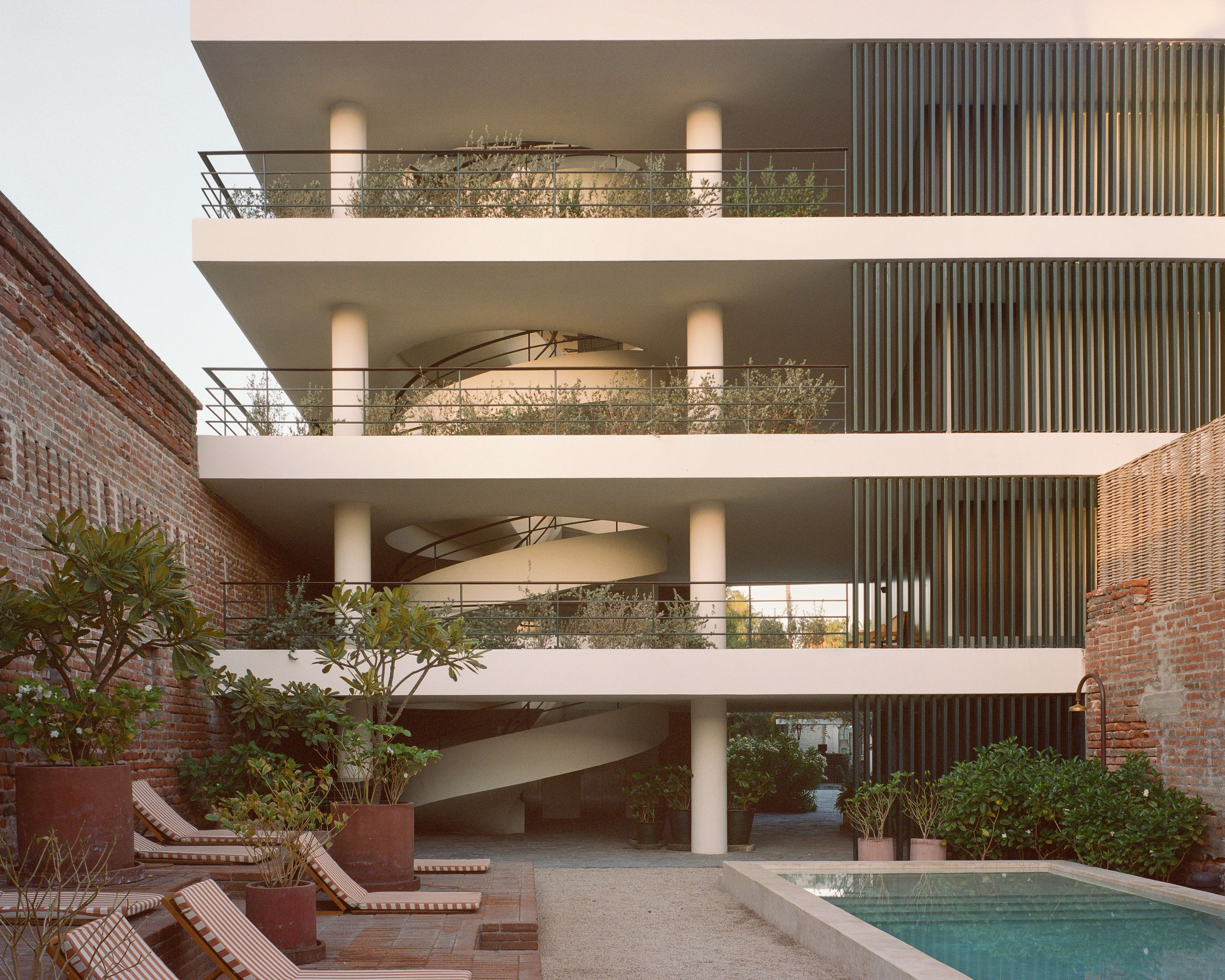 Baja Club Hotel 1/26