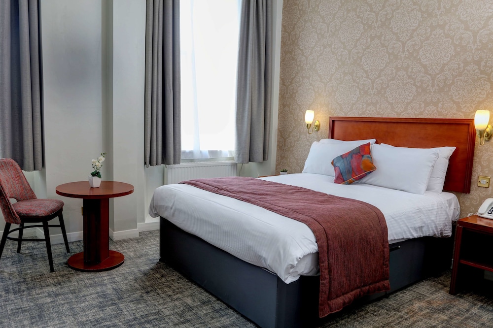 Best Western Queens Hotel Dundee 12/53