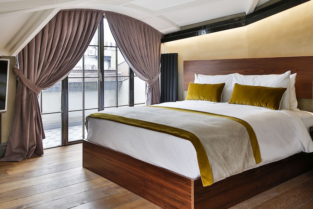Hotel The Public Istanbul 12/75