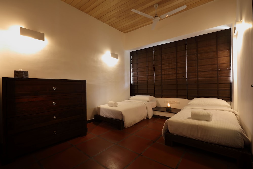 Jetwing Lagoon Wellness, A Luxury Reserve - Adults Only 19/62
