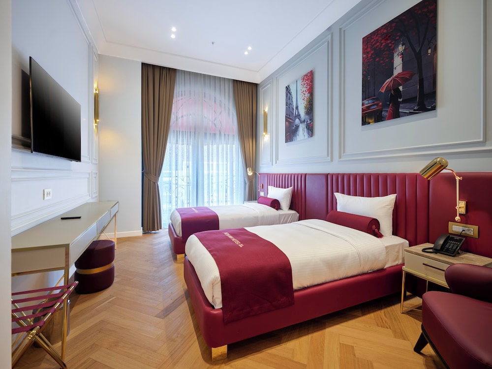 NEW INN HOTEL Old Town 20/58