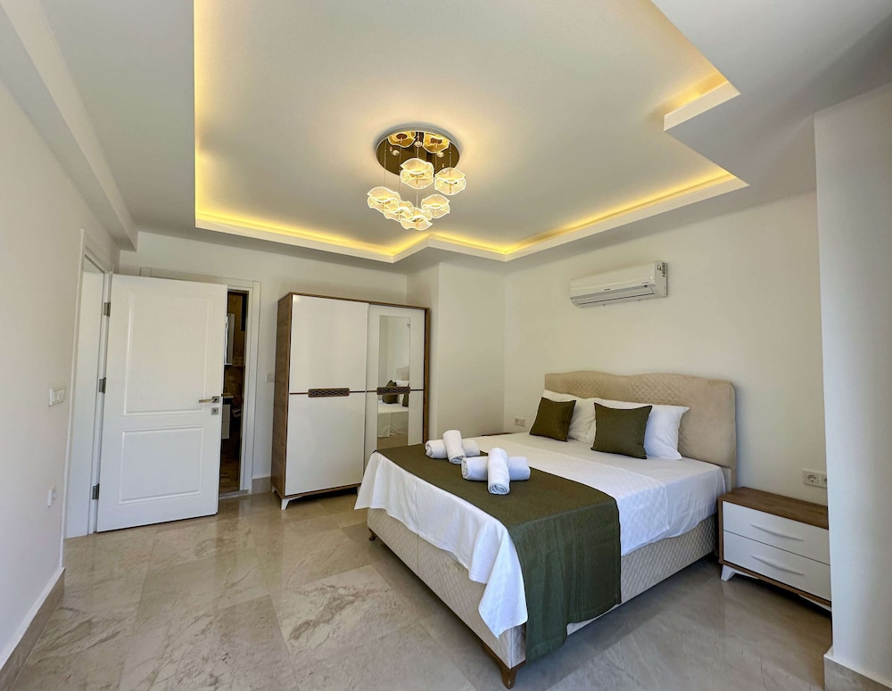 Zehra Villas 20/50