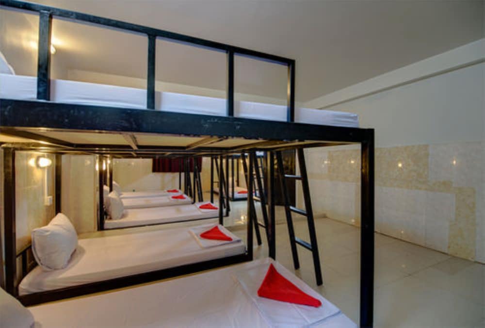 Siem Reap Pub Hostel 26/76
