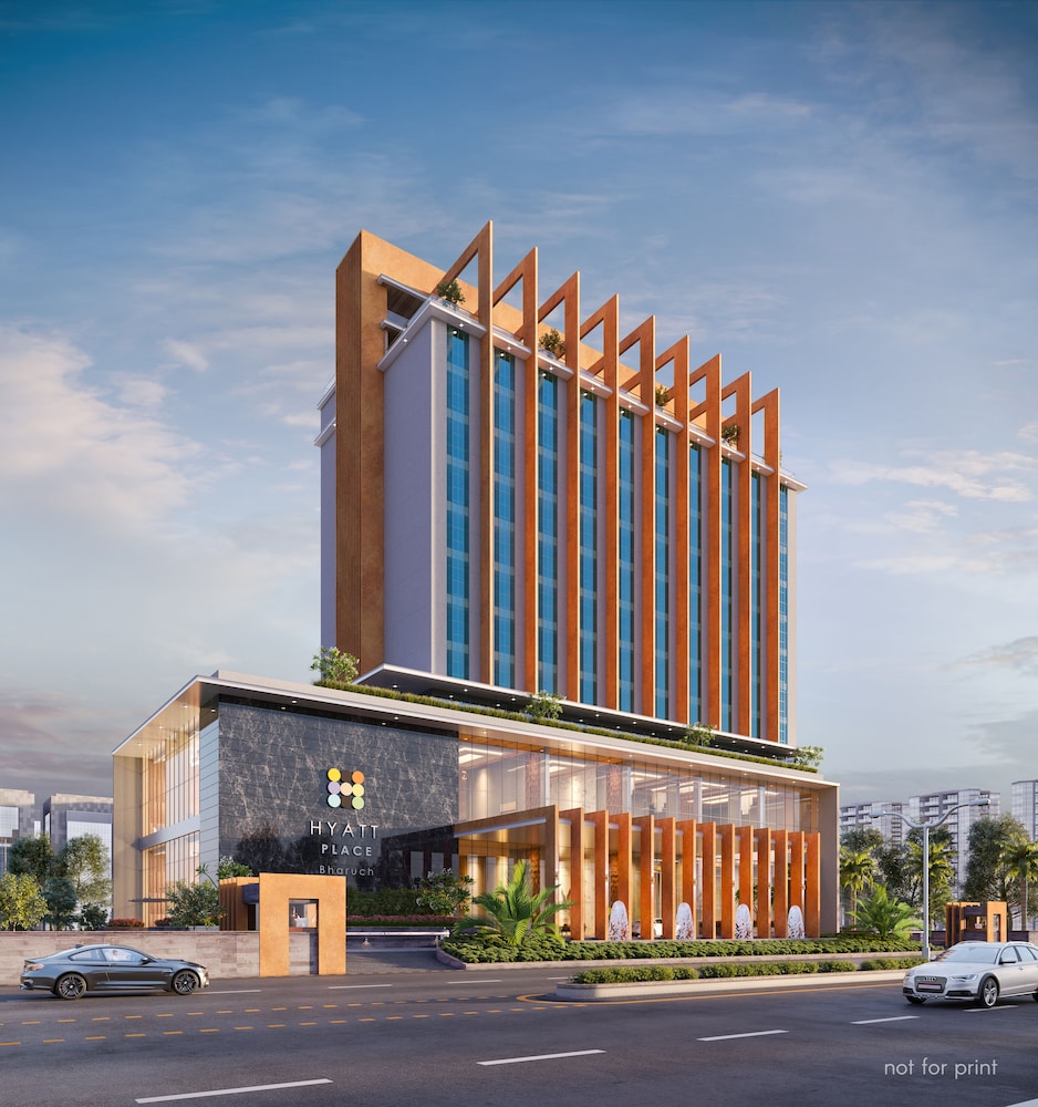 Hyatt Place Bharuch 3/48