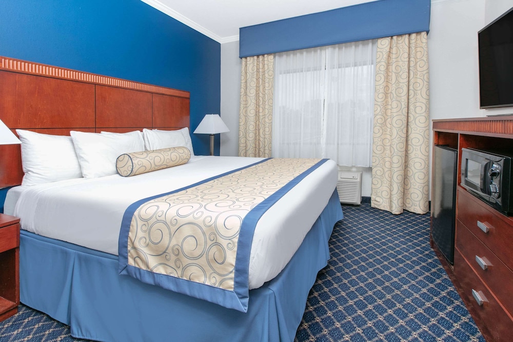Studio, Suite, Apartment, King Bed