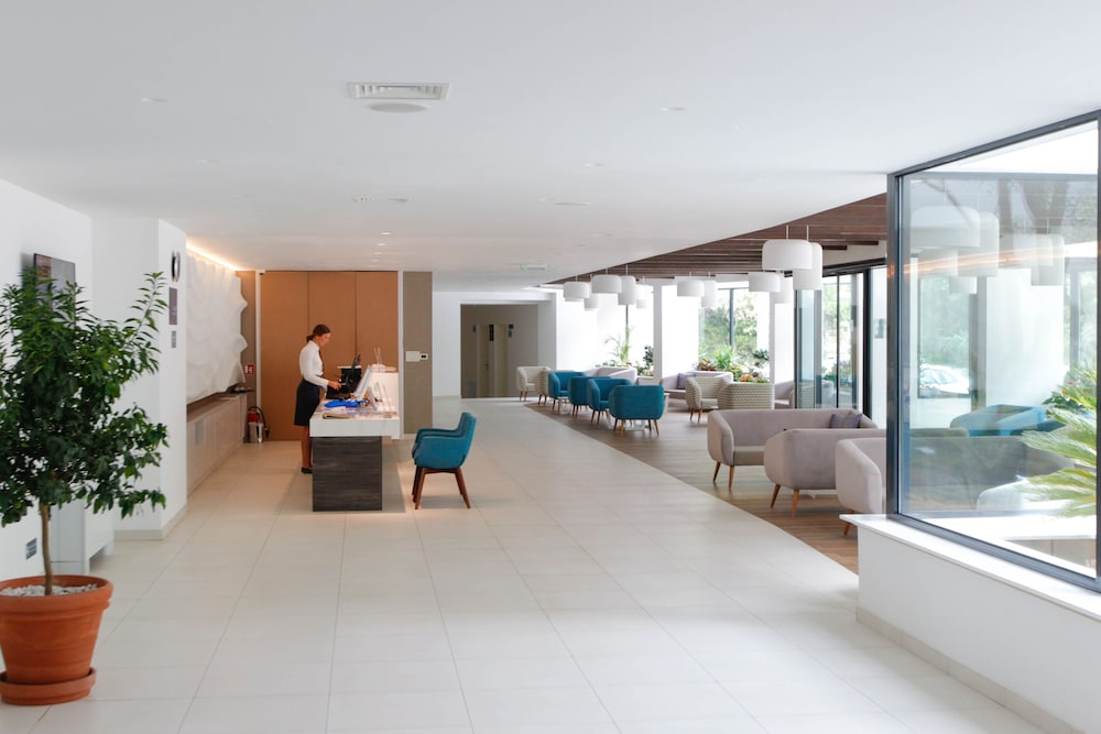 TUI BLUE Adriatic Beach - Adults Only 10/75