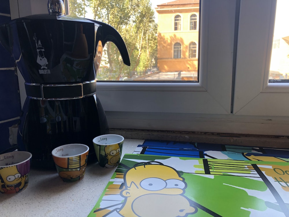 Comics Guesthouse 19/46
