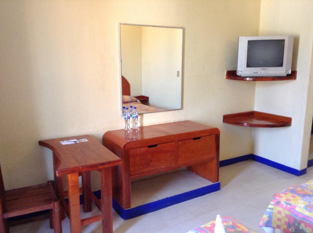 Zihuatanejo Centro 22/30