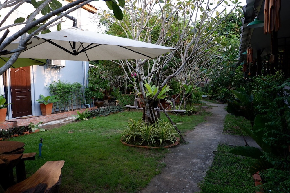 The Park Ayutthaya Resort And Spa 60/65