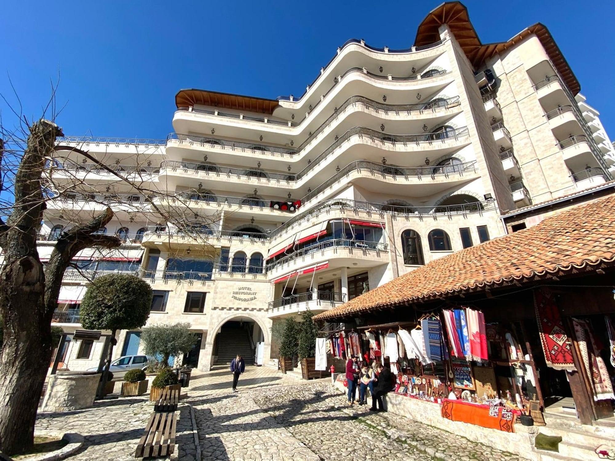 Panorama Hotel 42/55