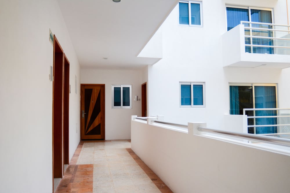 HoteL Bahia Chac Chi 7/55