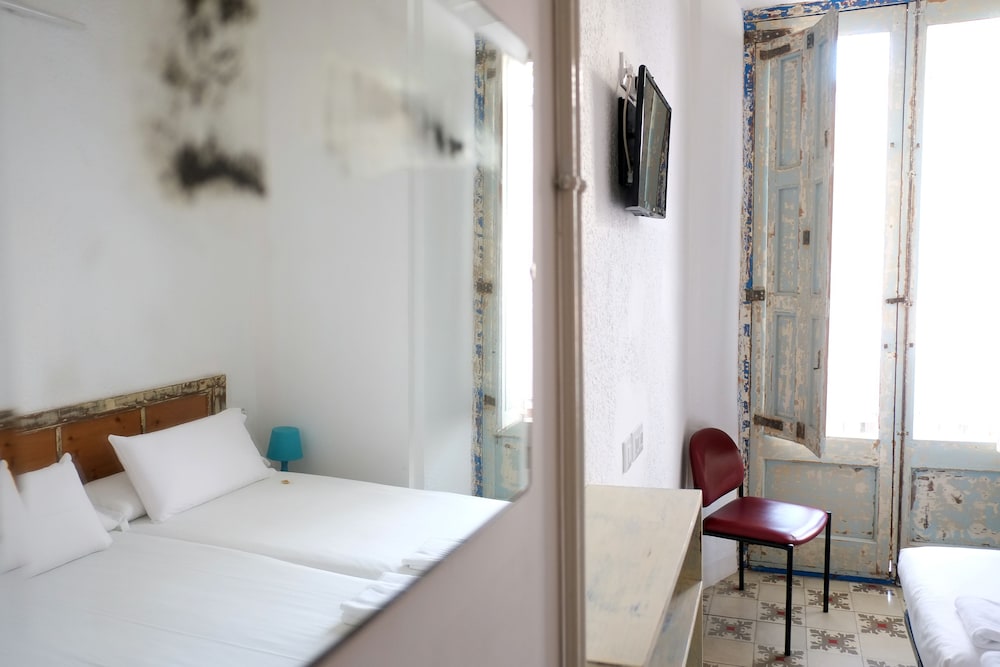 Hotel Pigal 30/68