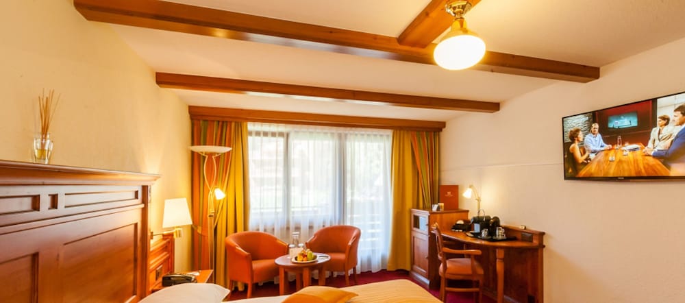 National Zermatt Hotel 33/50
