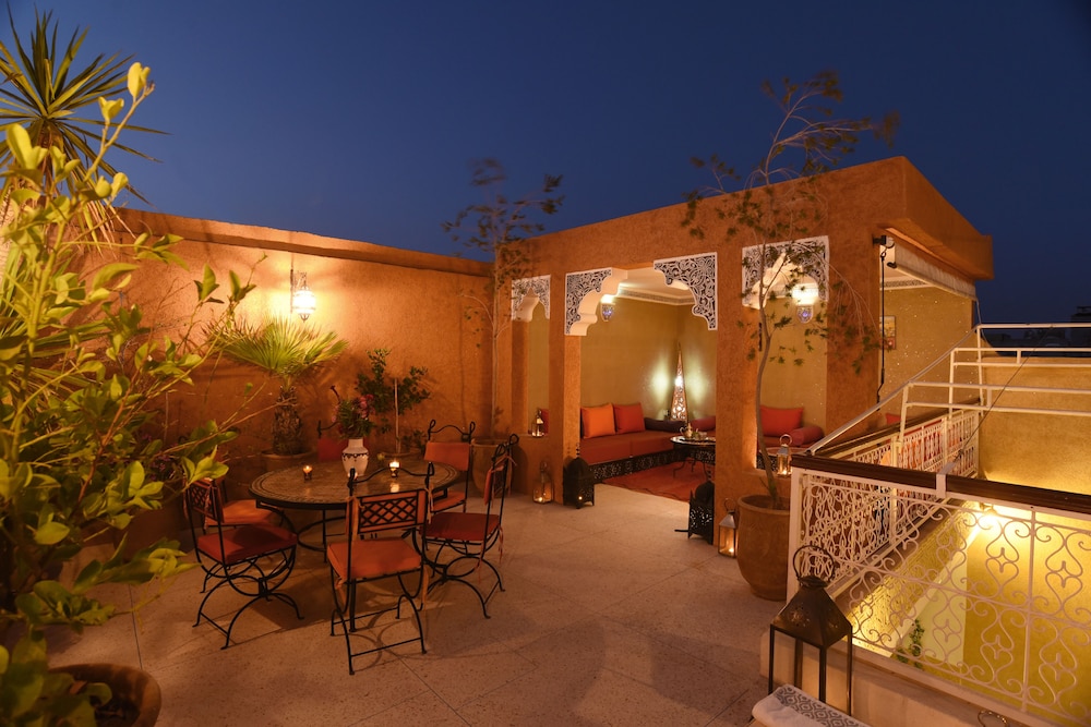 Riad Shaden 25/50