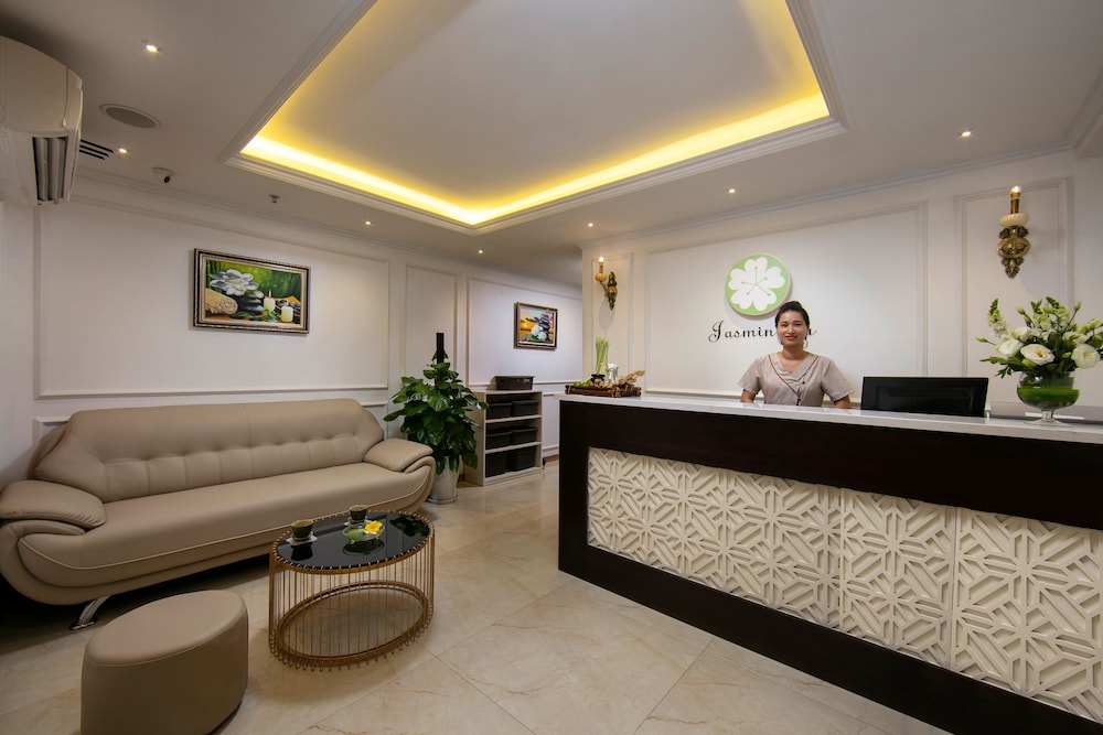 Sunline Paon Hotel 5/50