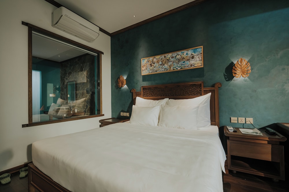 Amour Resort Bavi 10/50