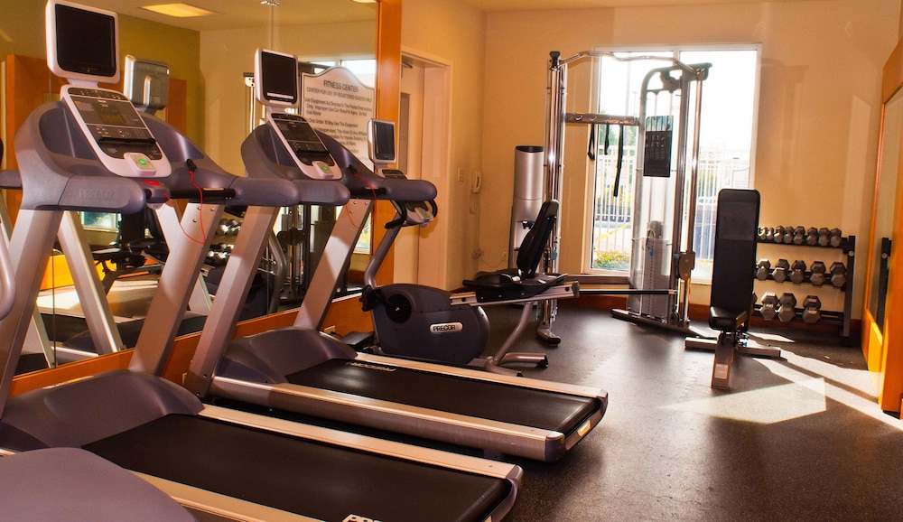 sport facilities