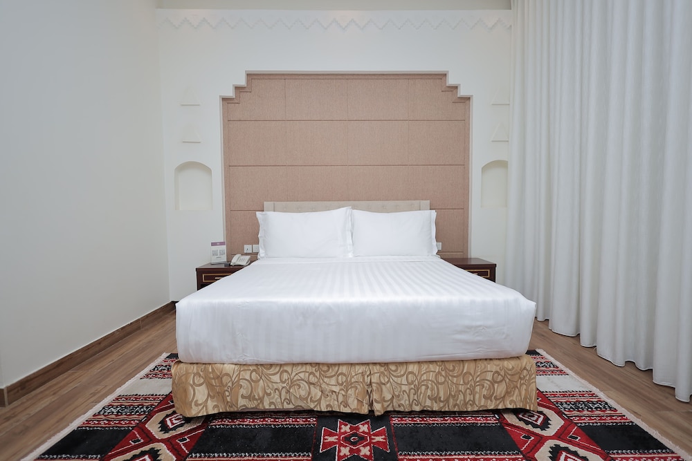 فندق المتعب للأجنحة التراثية(XYZ Hotel Heritage) 19/30