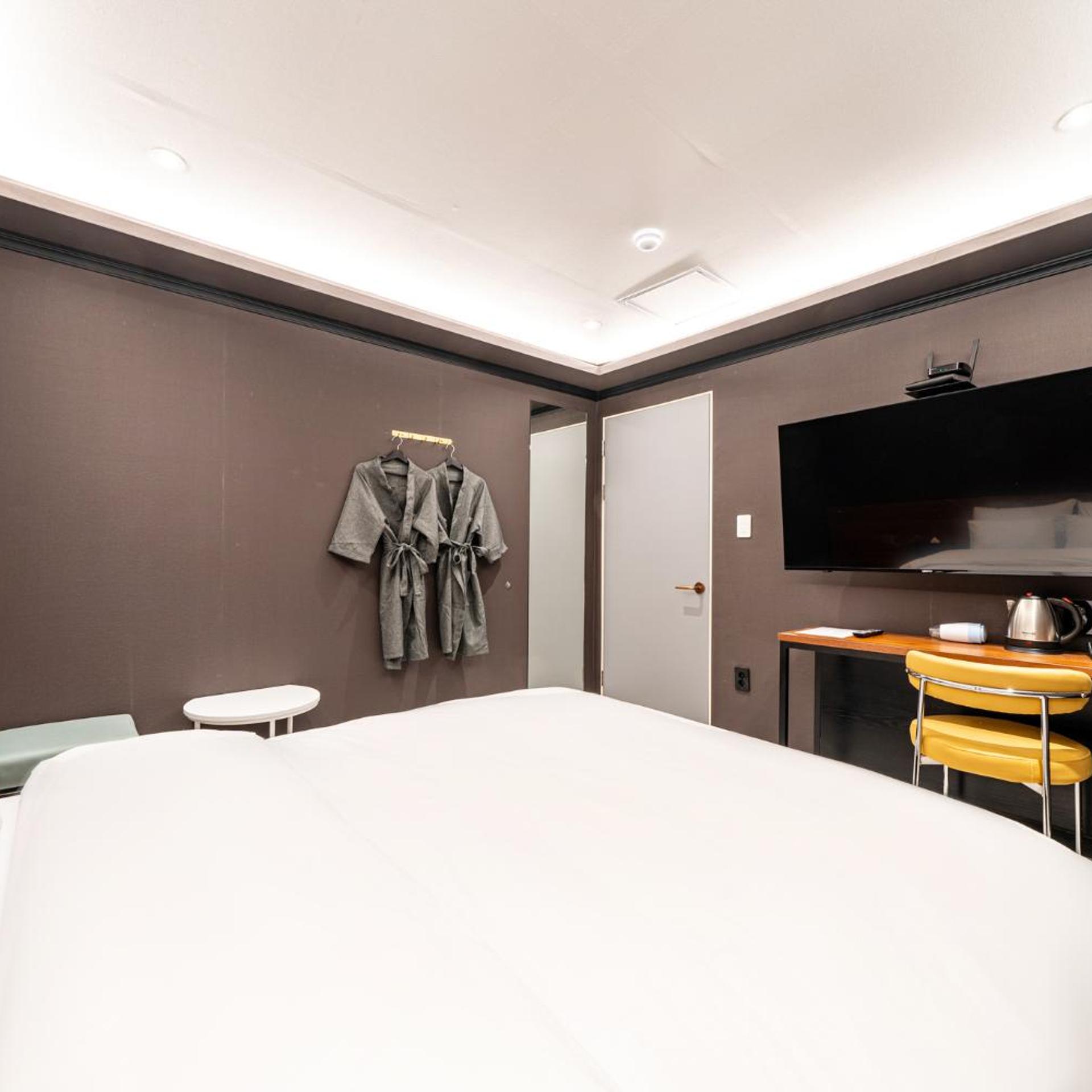 Hotel May Yongsan 20/50