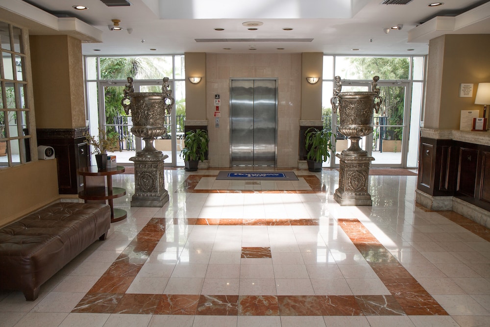 Rodeway Inn South Miami Coral Gables 16/39