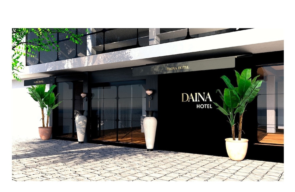 Hoposa Daina Hotel - Adults Only 2/70