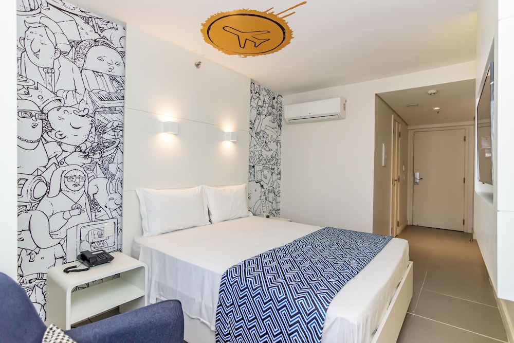 Ibis Styles Rio De Janeiro Botafogo 13/49