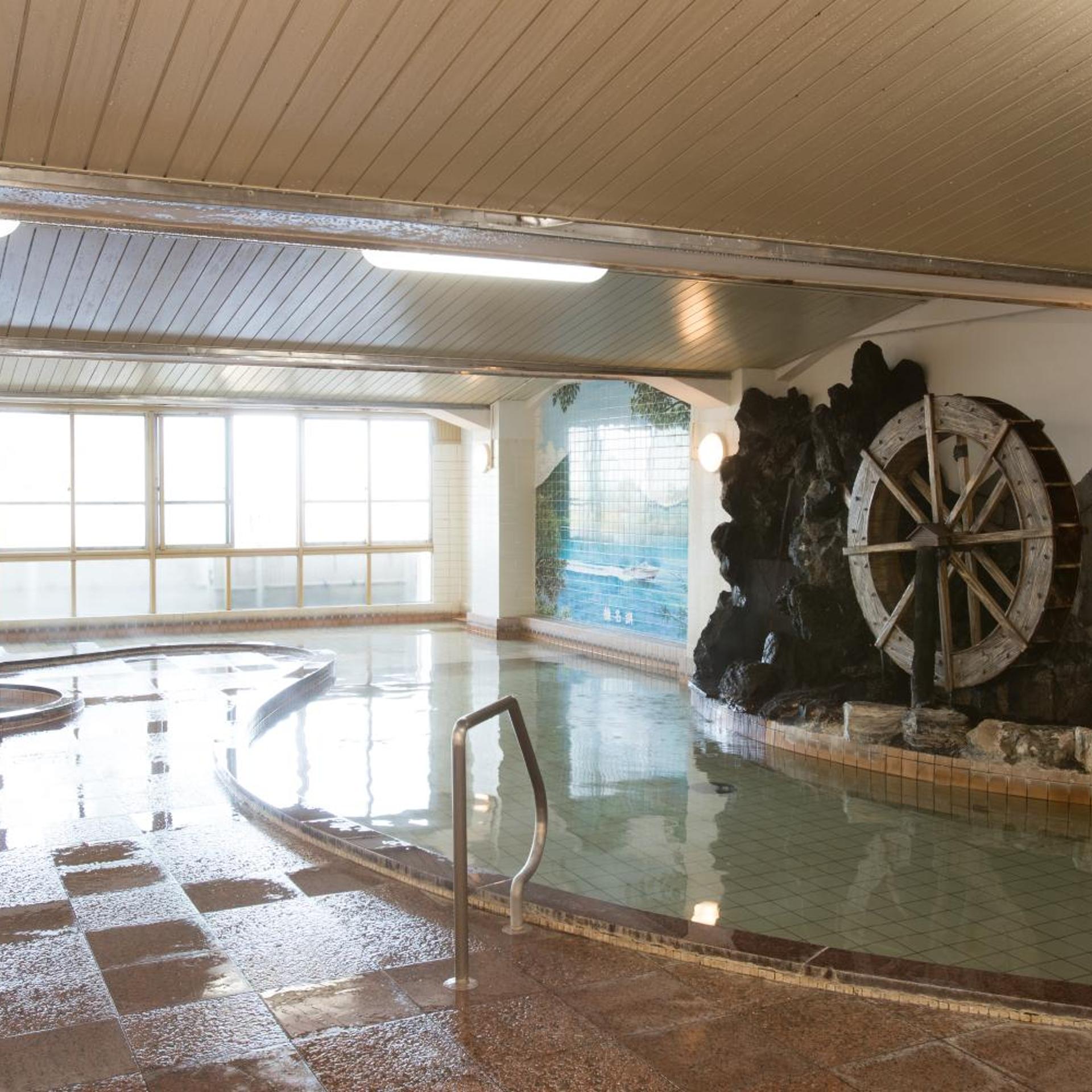 Ikaho Onsen Todoroki 39/63