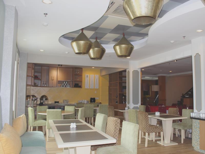 Luminor Hotel Palembang 23/28