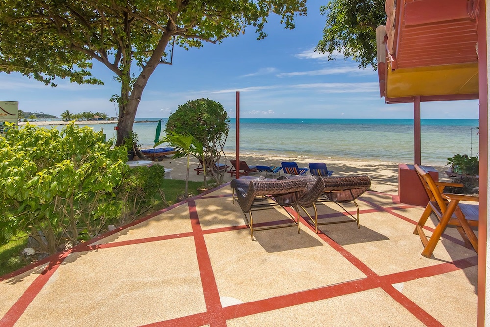 Seaview Paradise Beach & Mountain Villas 28/30