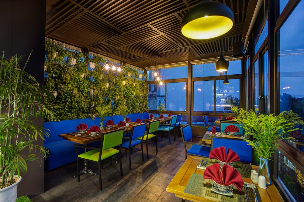 Hanoi La Selva Hotel 59/70