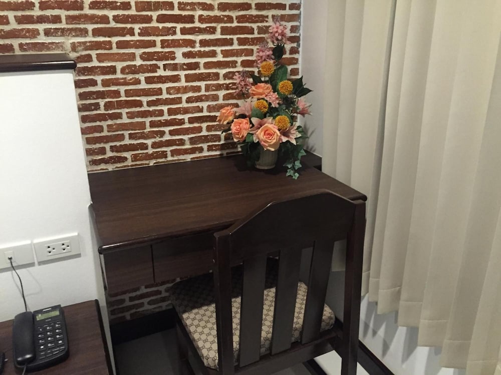 U HATYAI HOTEL 58/65