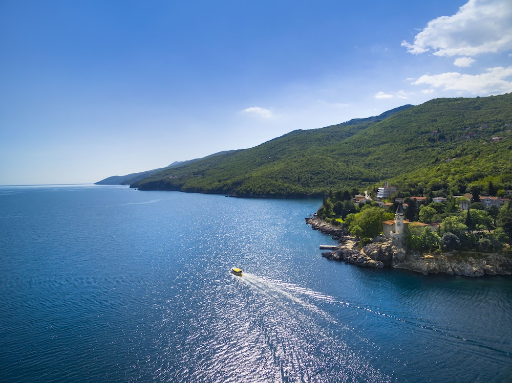 Smart Selection Holiday Resort Medveja 72/76