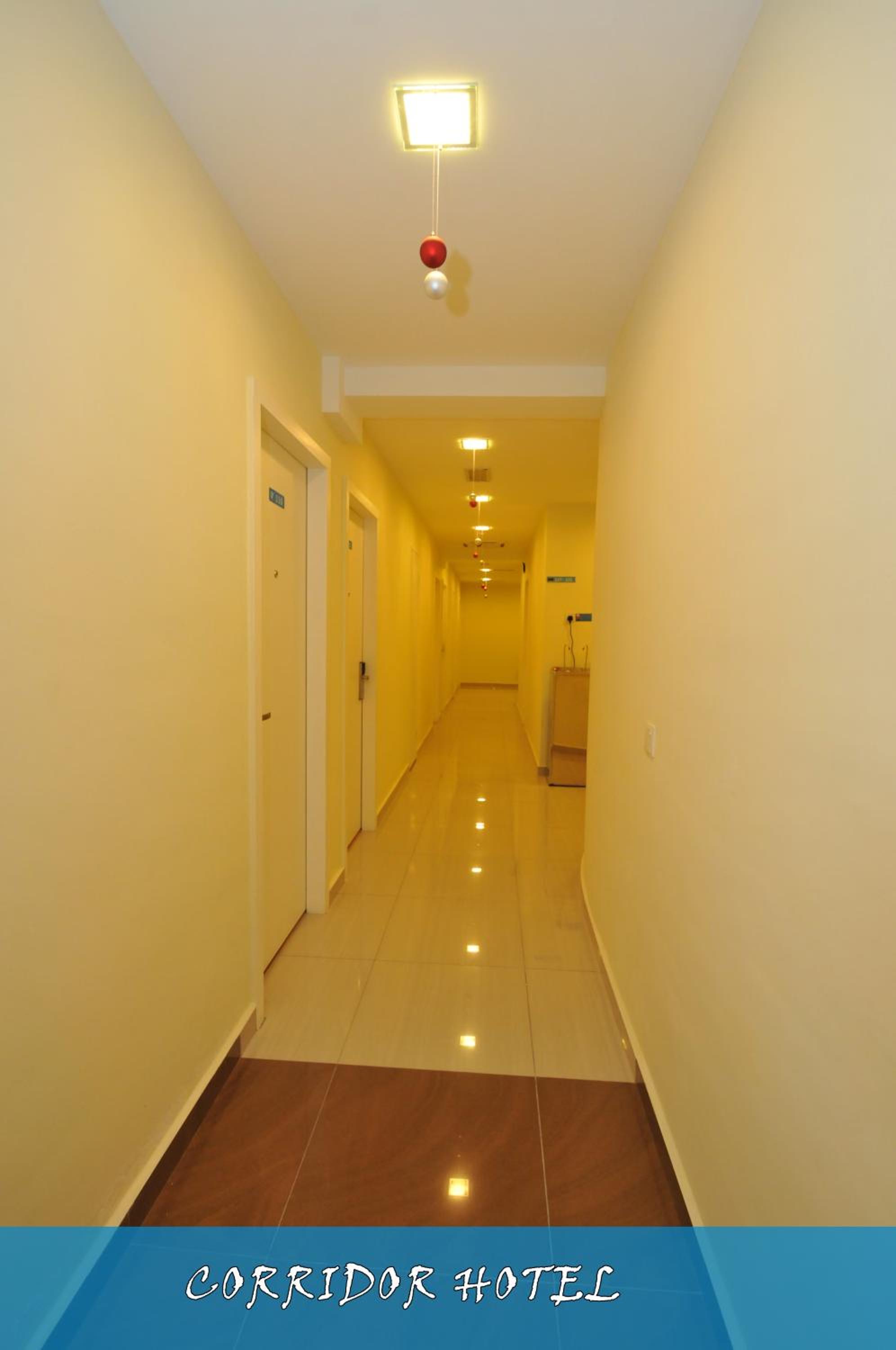 U Design Hotel 7/50