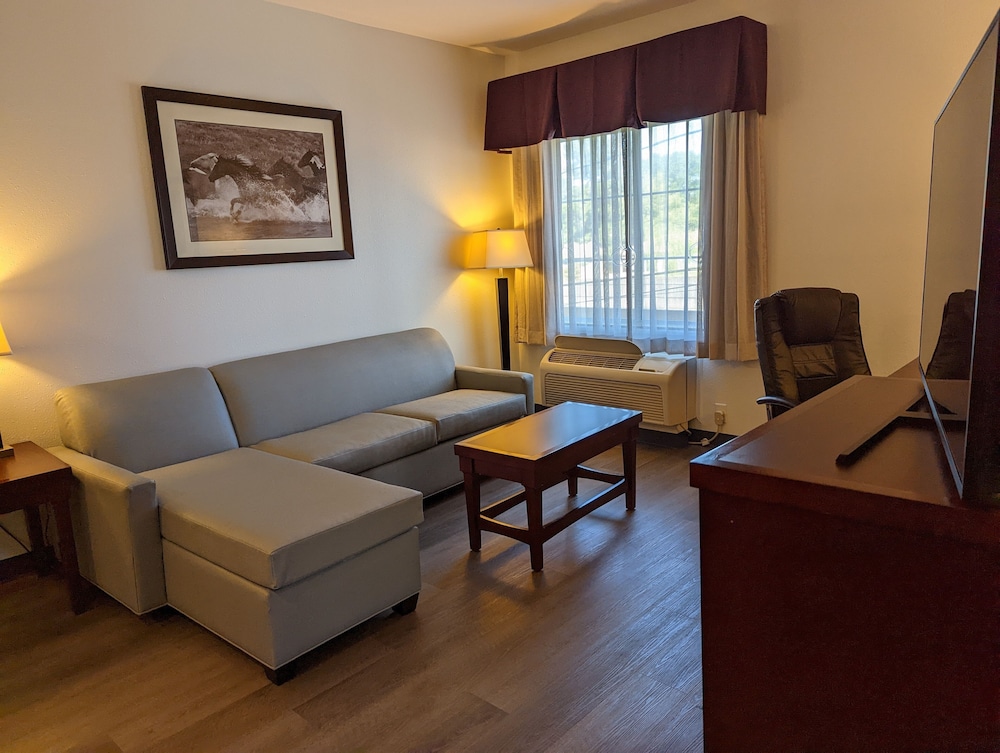 La Quinta Inn & Suites by Wyndham Fort Worth NE Mall 30/52
